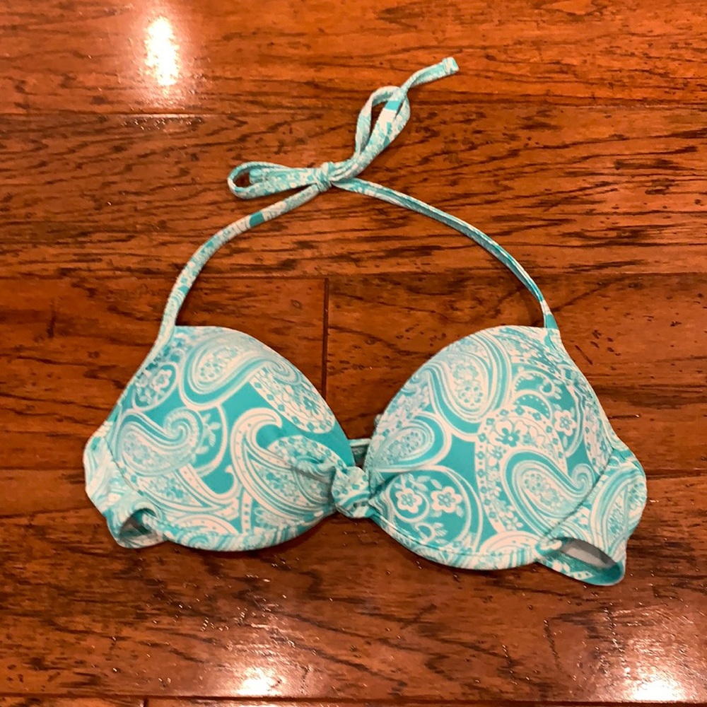 bikini top